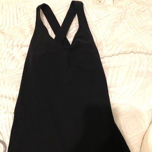 Lululemon Tank Top. Never worn. Size 2/4